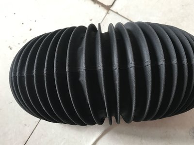 丝杠防护罩