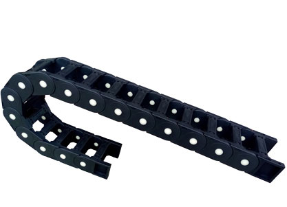 LZ55系列桥式尼龙拖链